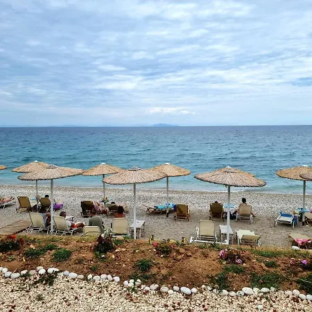 Cristina Studio * Poros (Kefalonia)