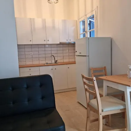 Apartment Cristina Studio