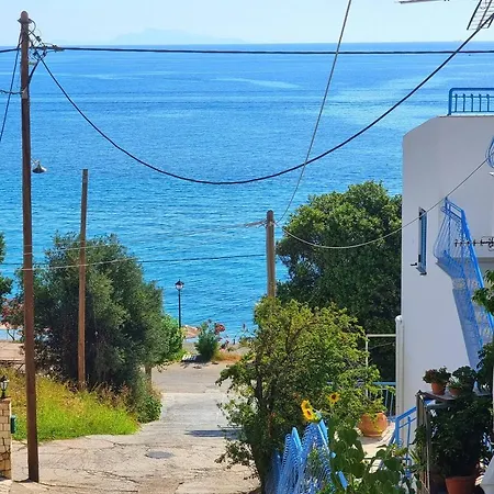 Cristina Studio * Poros (Kefalonia)