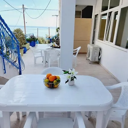 Cristina Studio Apartment