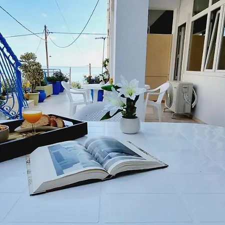 Cristina Studio Poros (Kefalonia)