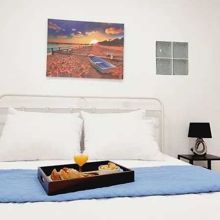 Cristina Studio Poros (Kefalonia)