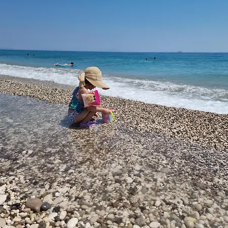 Cristina Studio * Poros (Kefalonia)