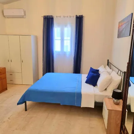 Appartement Cristina Studio