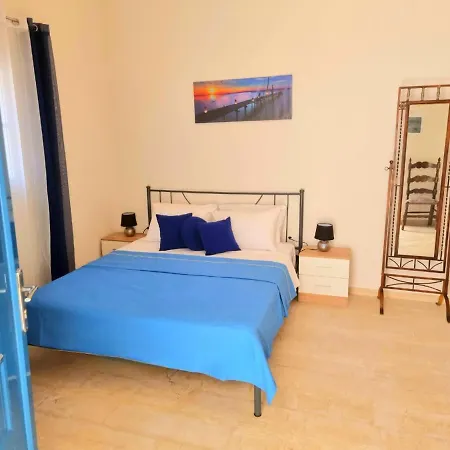 Cristina Studio Appartement *
