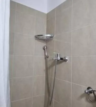 Cristina Studio Appartement *