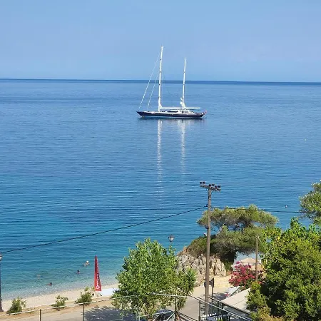 Διαμέρισμα Cristina Studio Πόρος