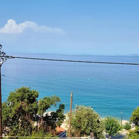 Διαμέρισμα Cristina Studio Πόρος