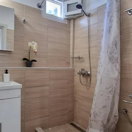 Διαμέρισμα Cristina Studio *