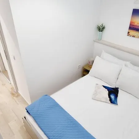 Appartement Cristina Studio *