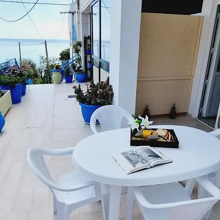 Cristina Studio Πόρος