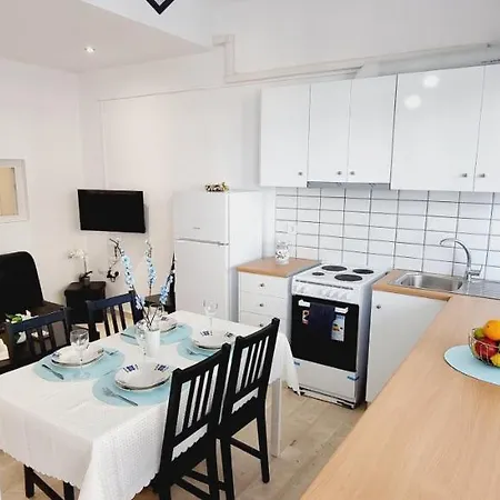 Appartement Cristina Studio