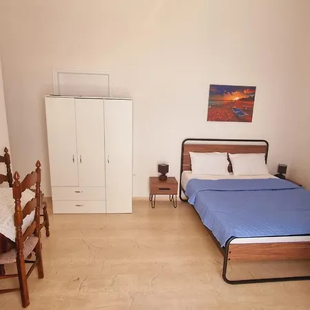Cristina Studio * Πόρος