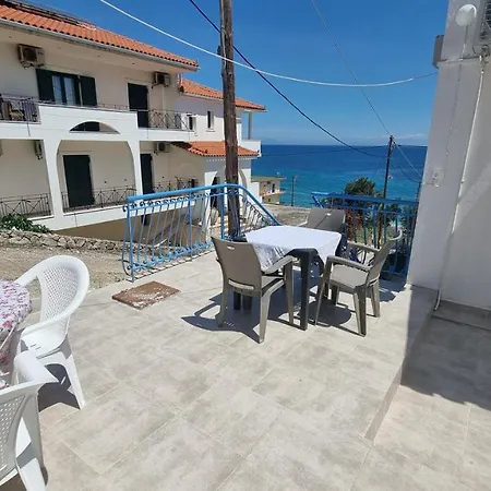 Appartement Cristina Studio *