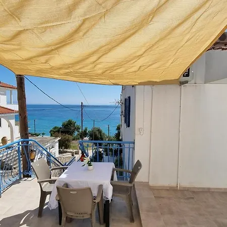 Appartement Cristina Studio