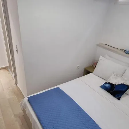 Cristina Studio Διαμέρισμα Πόρος