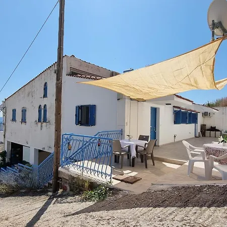 Appartement Cristina Studio *